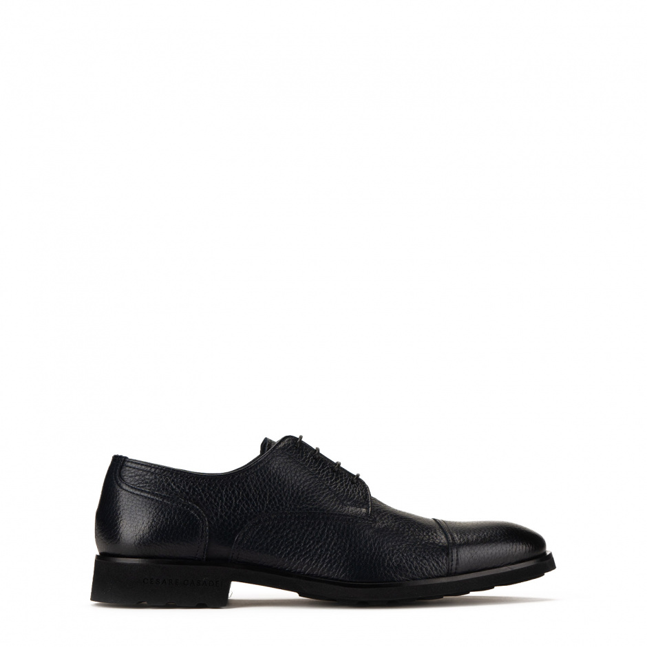 Cesare Casadei Men's Blue Formal Shoes - look 1