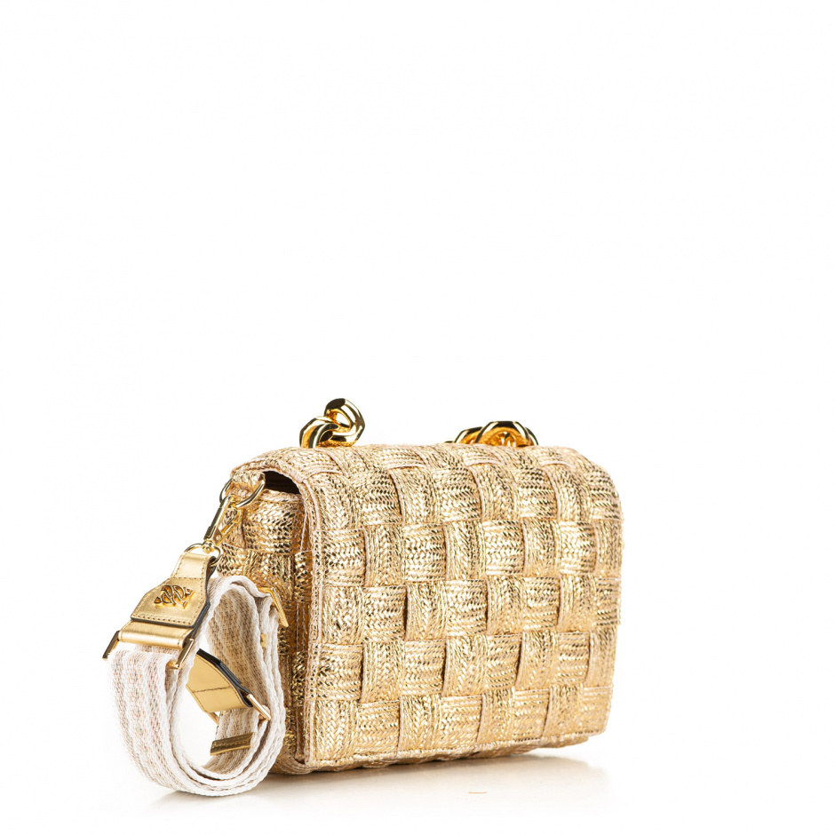 Casadei Women's small handbag - look 2