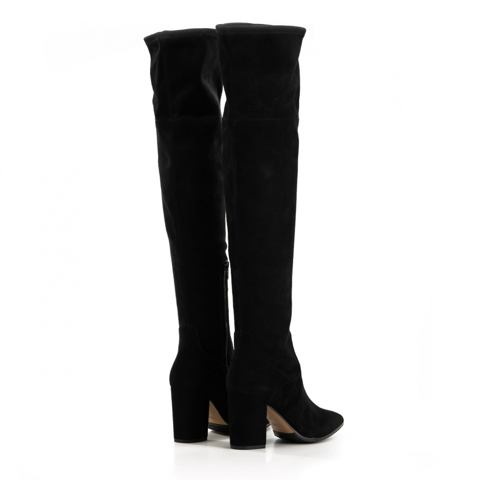 Le Pepe Women's Over-the-Knee Boots - look 4