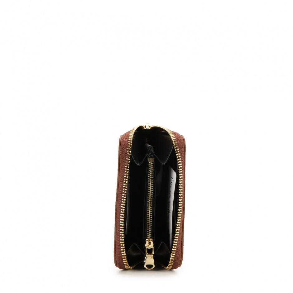 Braccialini Ladies pochette with zip fastening - look 3