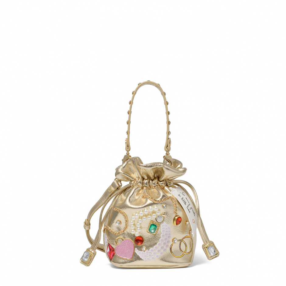 Braccialini Women's Handbag SHAPE - look 1