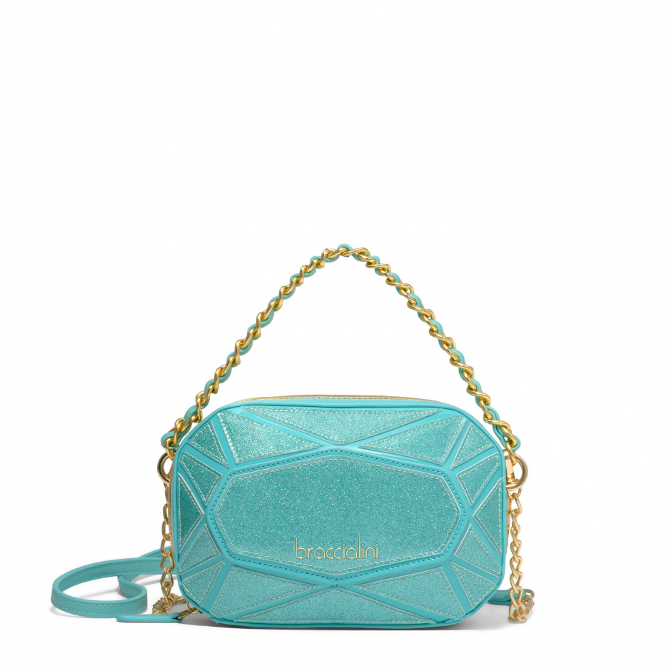 Braccialini Women's Handbag SHAPE - look 1