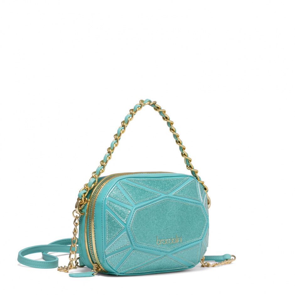 Braccialini Women's Handbag SHAPE - look 2