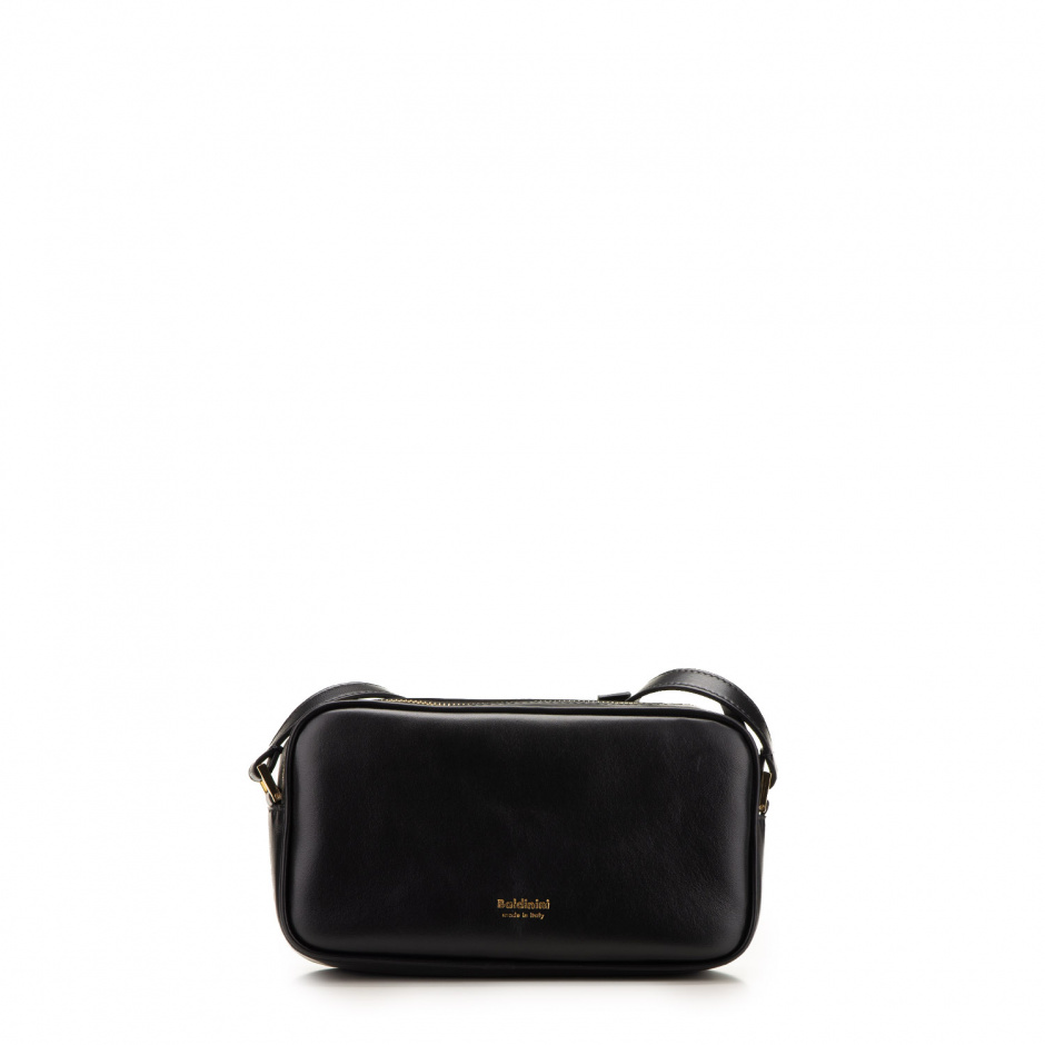 Baldinini Women's small handbag with long strap - look 3