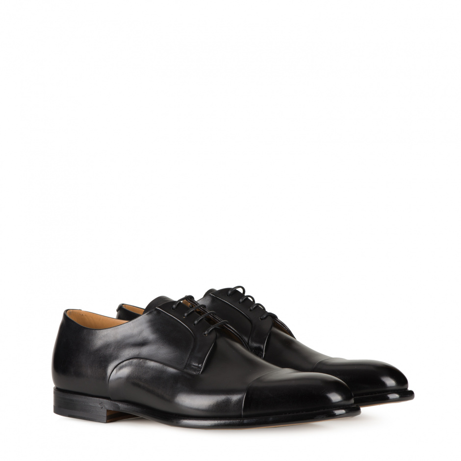 Fabi Men's formal shoes - look 4