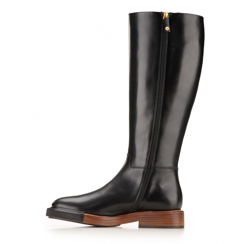 Fabi Ladies boots in leather - look 6
