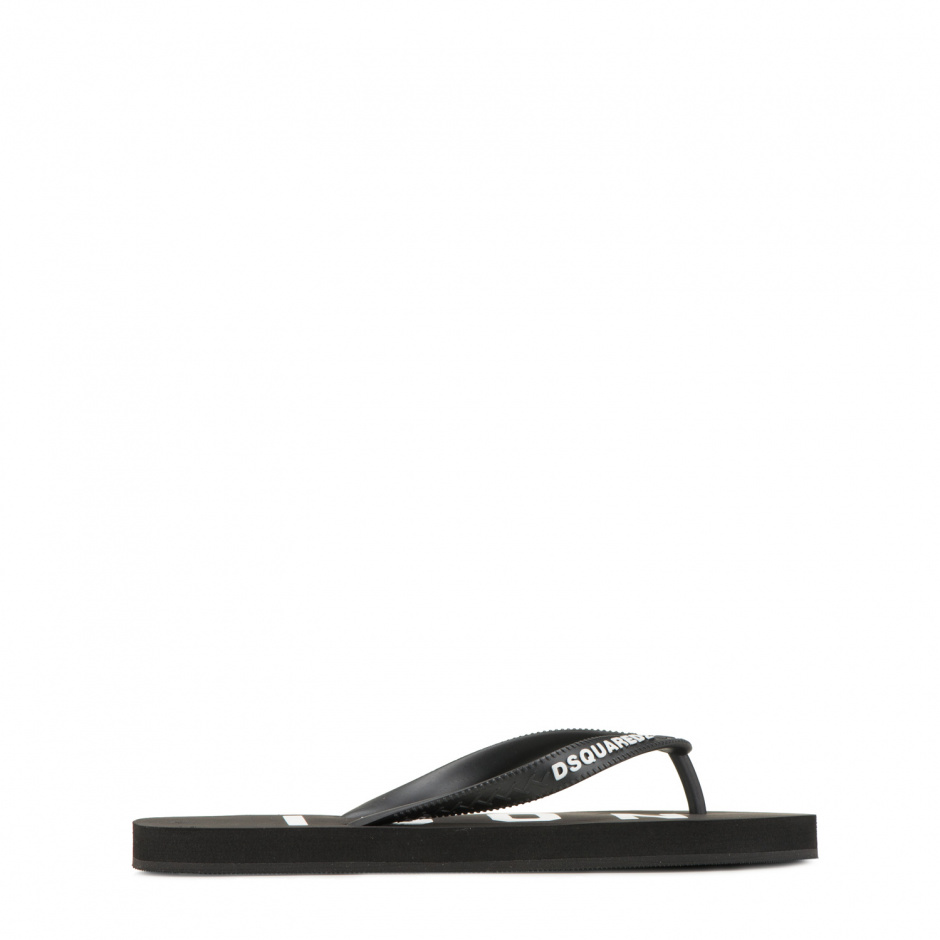 Dsquared2 Women's Slippers - look 1