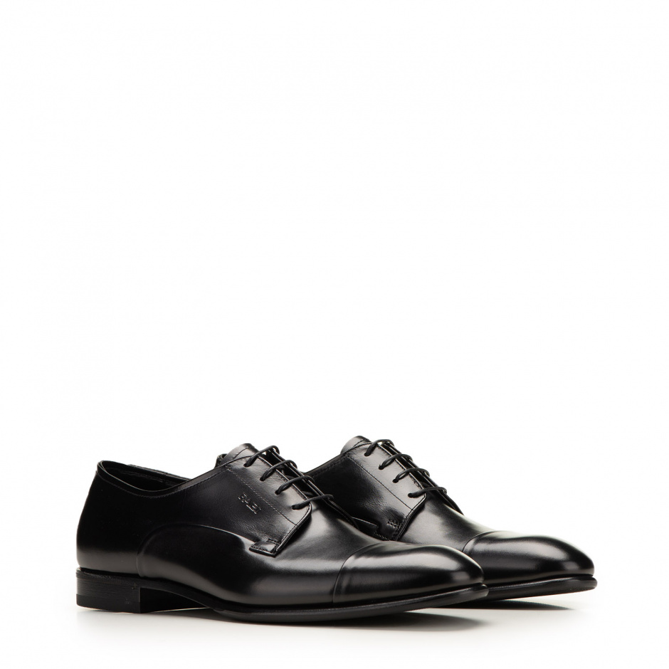 Fabi Men's Suede Shoes - look 4