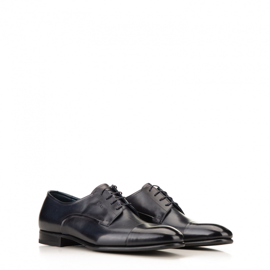 Fabi Men's formal shoes - look 3