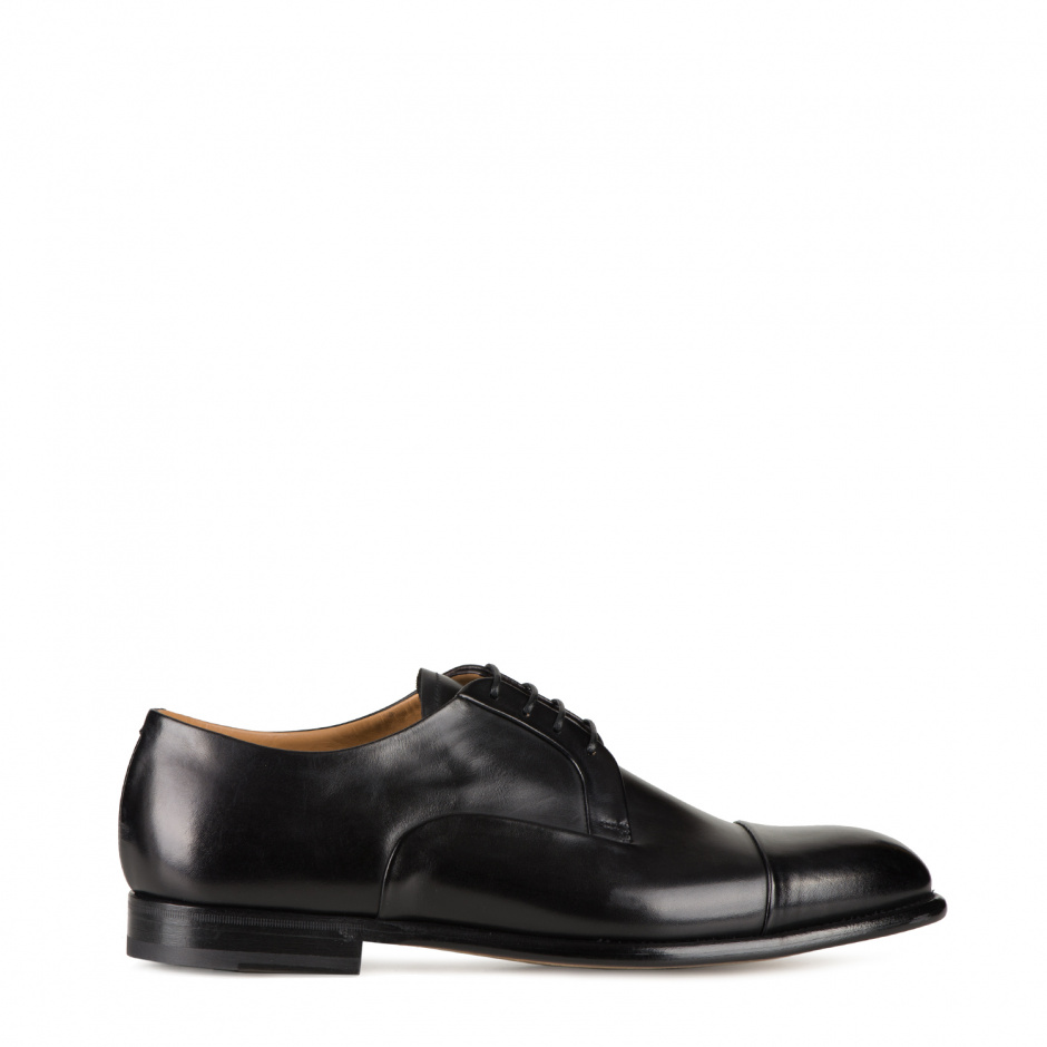 Fabi Men's formal shoes - look 1