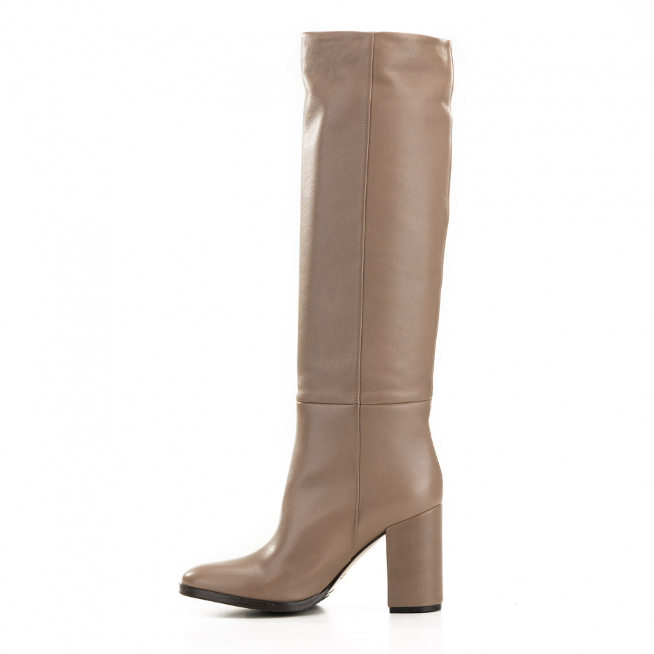 Le Pepe Women's Knee High Boots - look 3