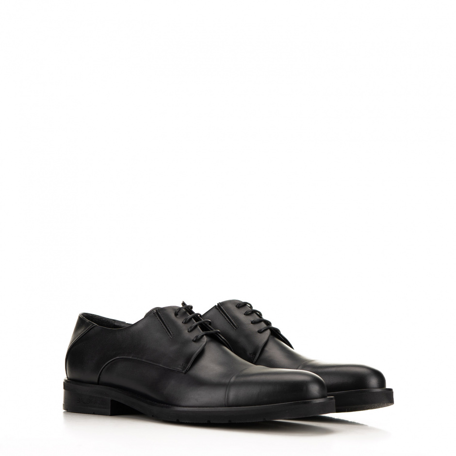Baldinini Men's formal shoes - look 4