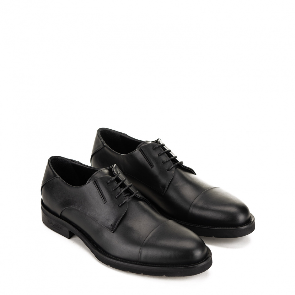 Baldinini Men's formal shoes - look 2
