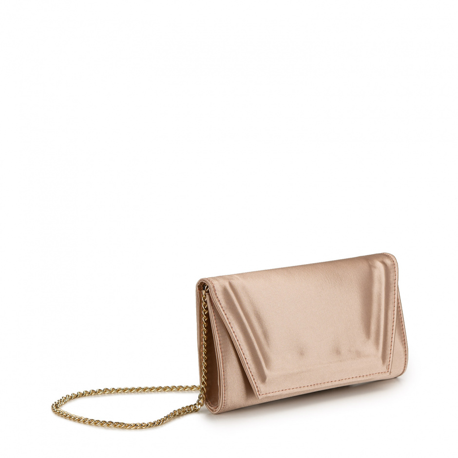 Albano Women's Clutch Bag - look 2