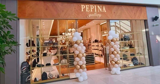 Pepina Gallery - look 1